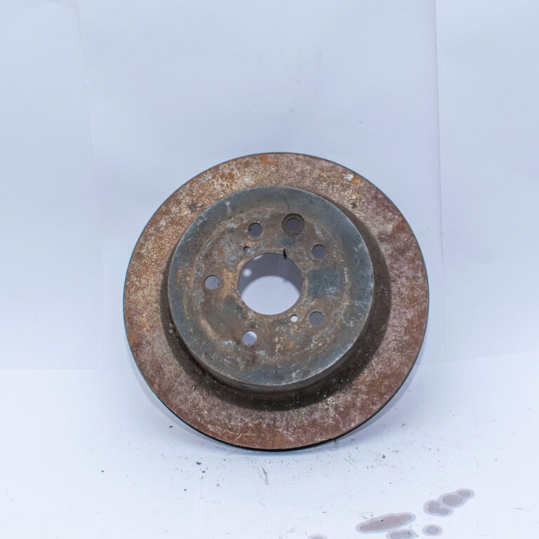 Rear Disks – Toyota Mark X and Toyota Crown