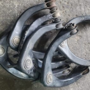 Toyota Mark X GRX120 Upper Arm