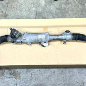 Toyota Mark X GRX130 Steering Rack (2014–2017)
