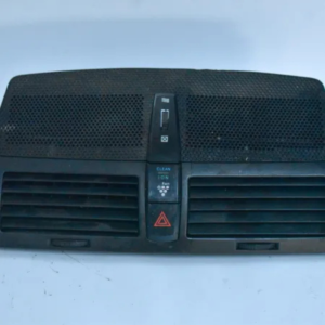 Toyota Mark X GRX120 AC Vents