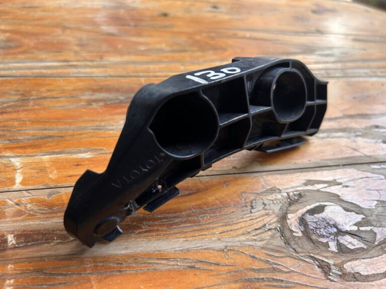 MARK X GRX130 Bumper Slides