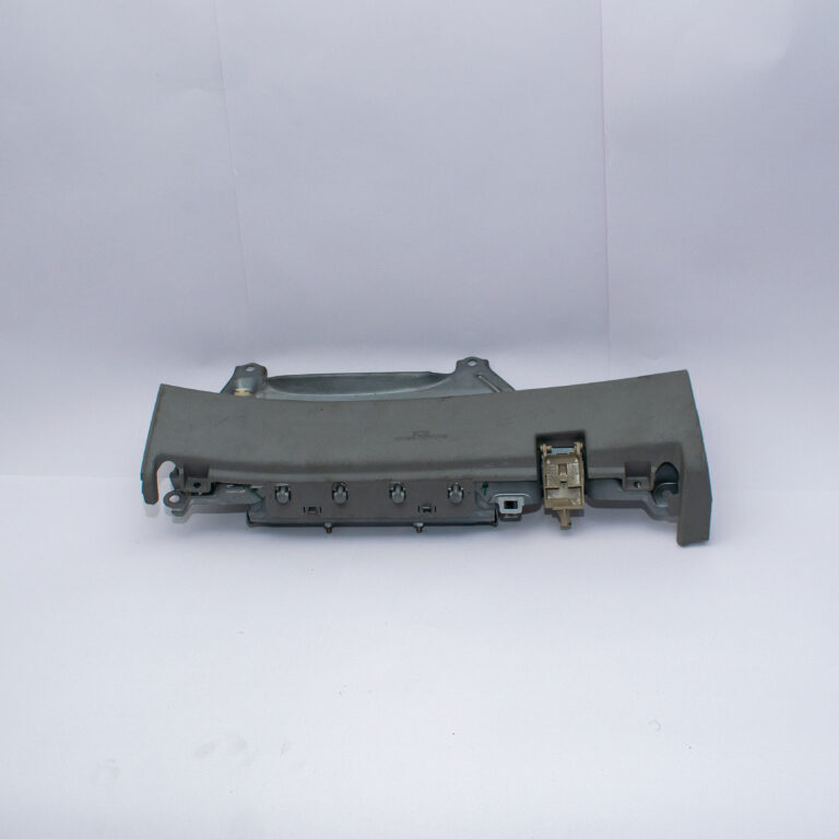Mark X GRX120 Knee Airbag