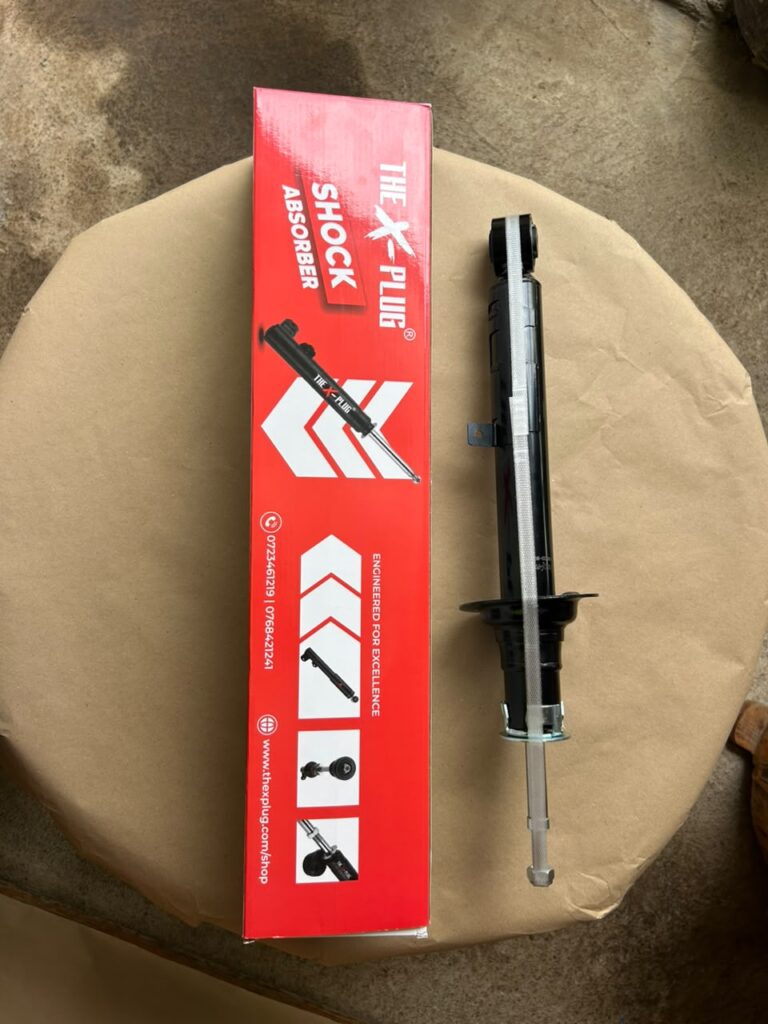Normal Shocks Toyota Mark X Toyota Crown